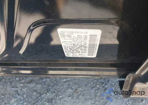 2009 Nissan Rogue S из США, поврежденный, VIN JN8AS58V89W193377